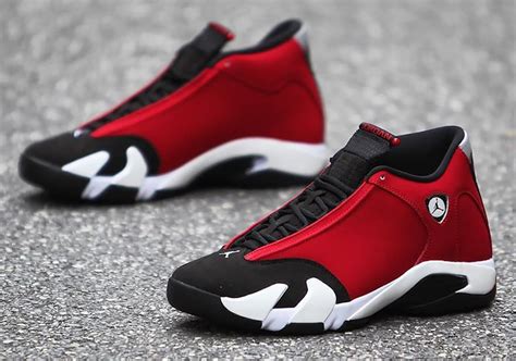 Nike jordan 14 shoes